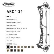 .2026 MATHEWS ARC34