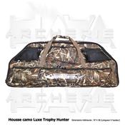 Housse compound Trophy Hunter LUXE