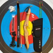 .Nouveau kit initiation HAVA Premium