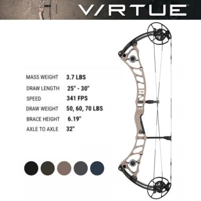 2025 BOWTECH VIRTUE