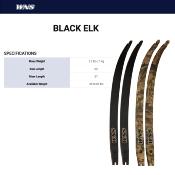 WNS Branches BLACK ELK